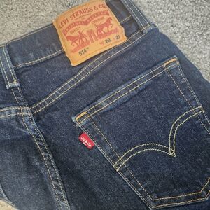 LEVI Jean's